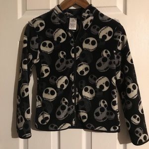 The night before Christmas jacket